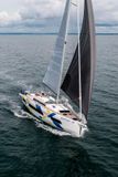 2026 Dufour 44