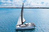 2014 Gemini Legacy 35