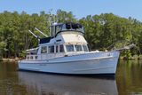 1990 Grand Banks 46 Classic