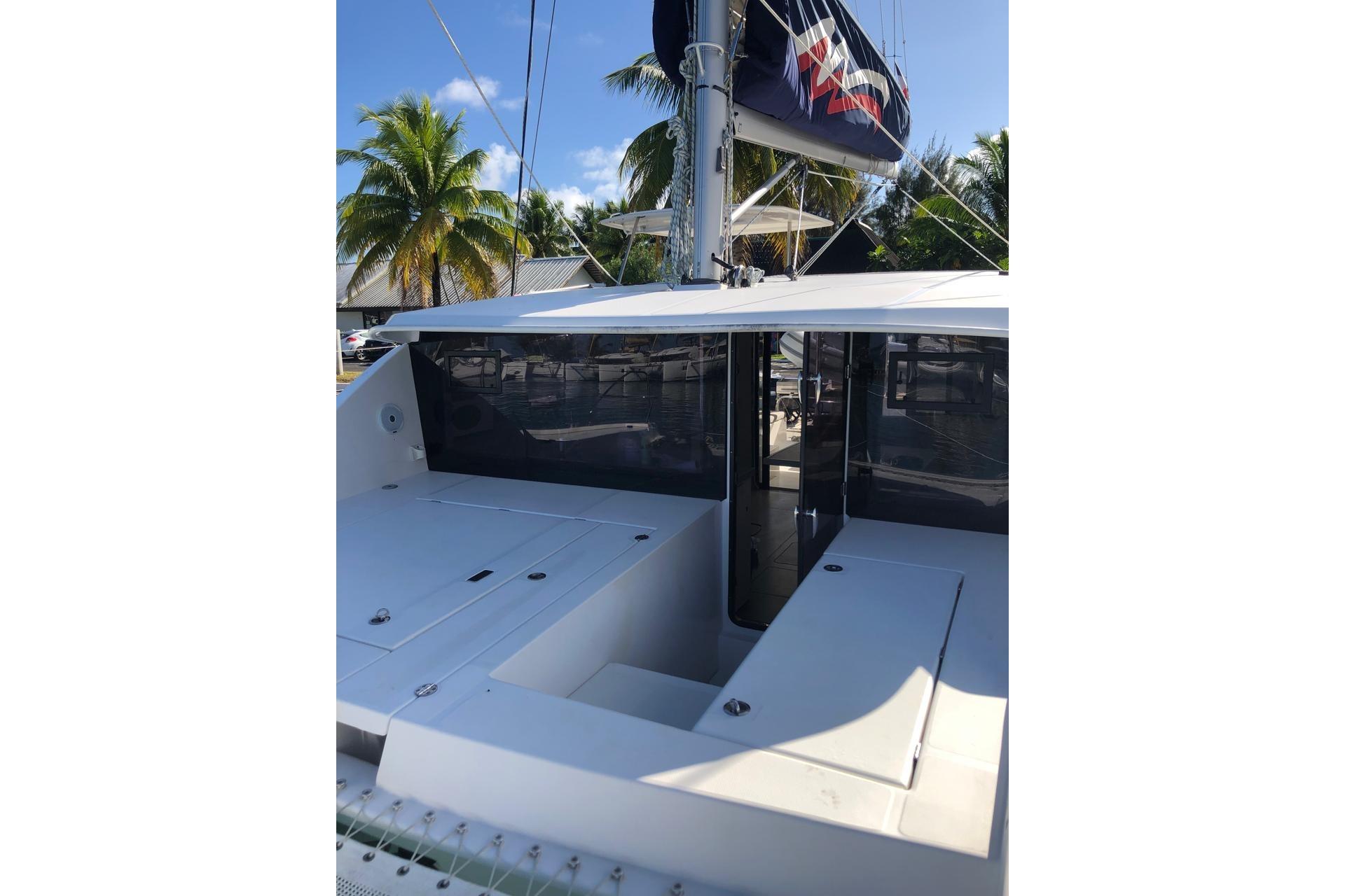 2020 Leopard 40