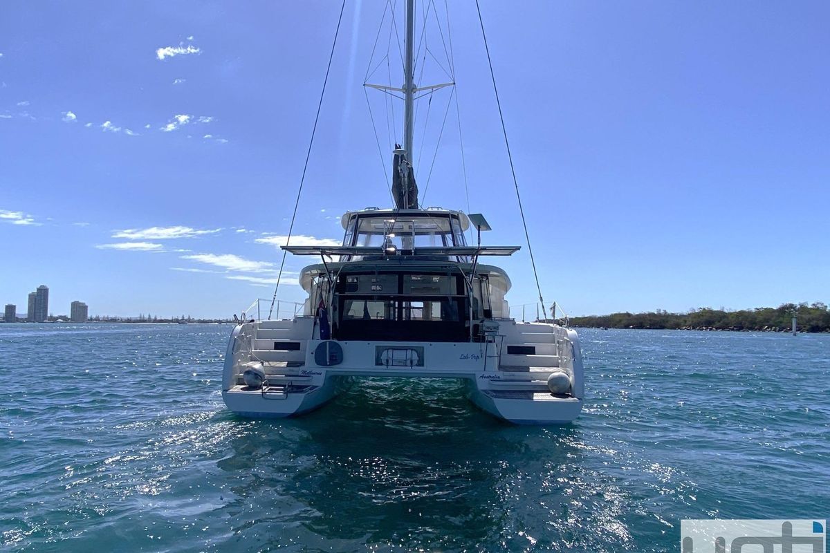 2022 Lagoon 46 for sale in Gold Coast, Queensland, Australia 46 ft