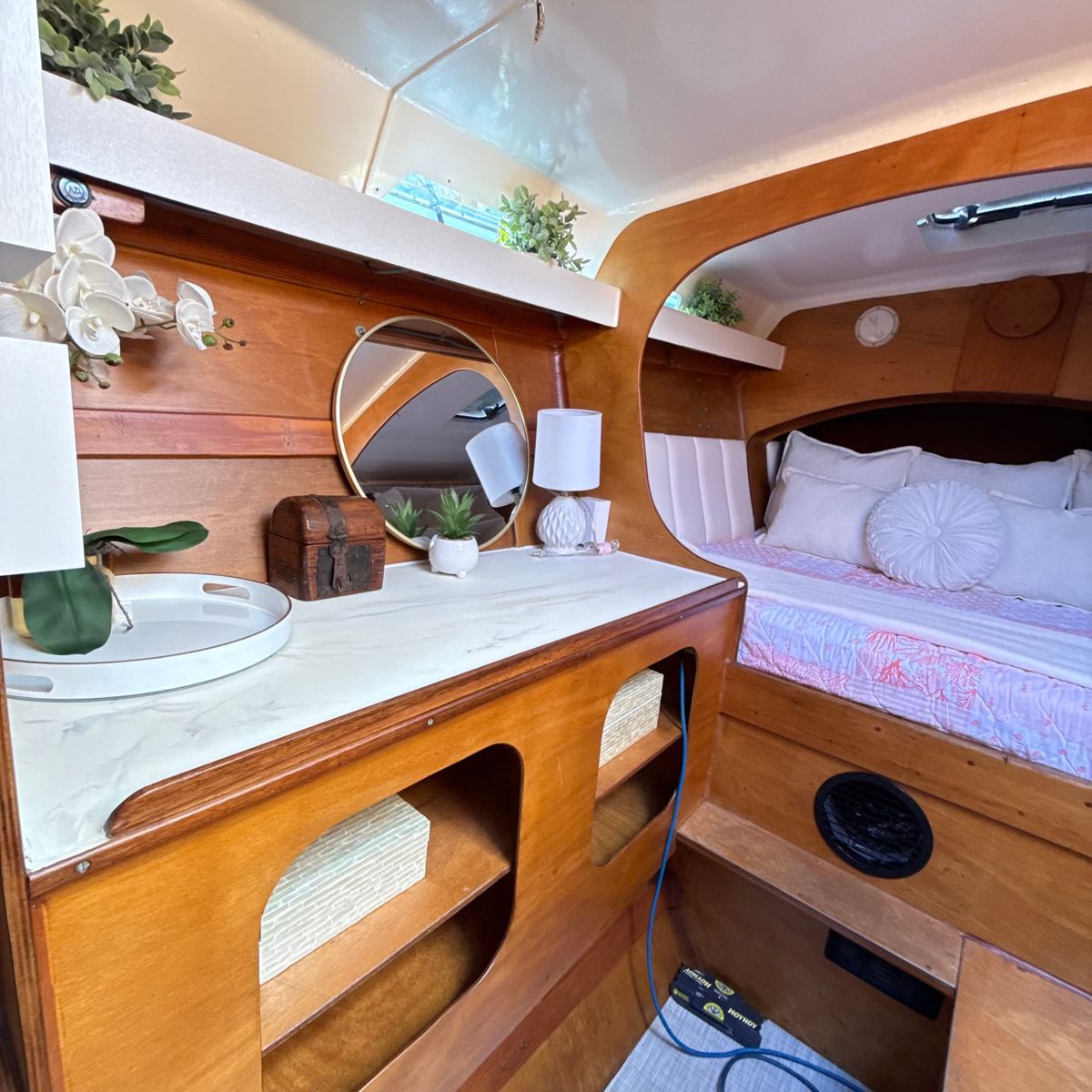 2004 Wharram Tiki 46