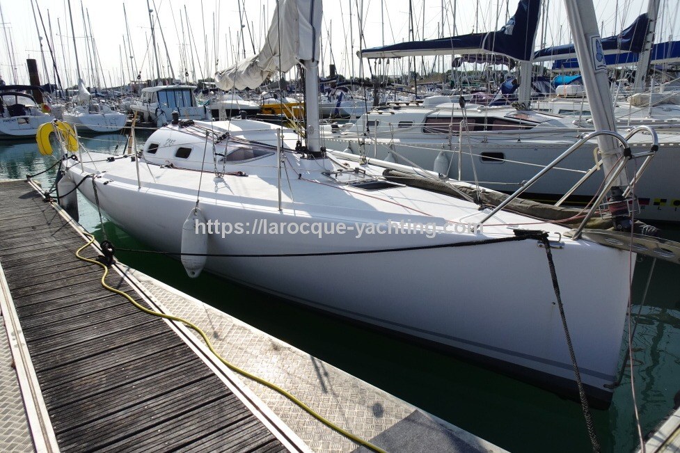 2006 Pogo 8.50 for sale in La Rochelle, Charente-Maritime, France