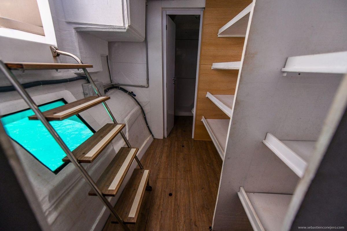 2026 Aventura 37 D.C for sale in La Rochelle, Charente-Maritime, France 36 ft