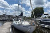 1980 Gulfstar 50 CC Ketch