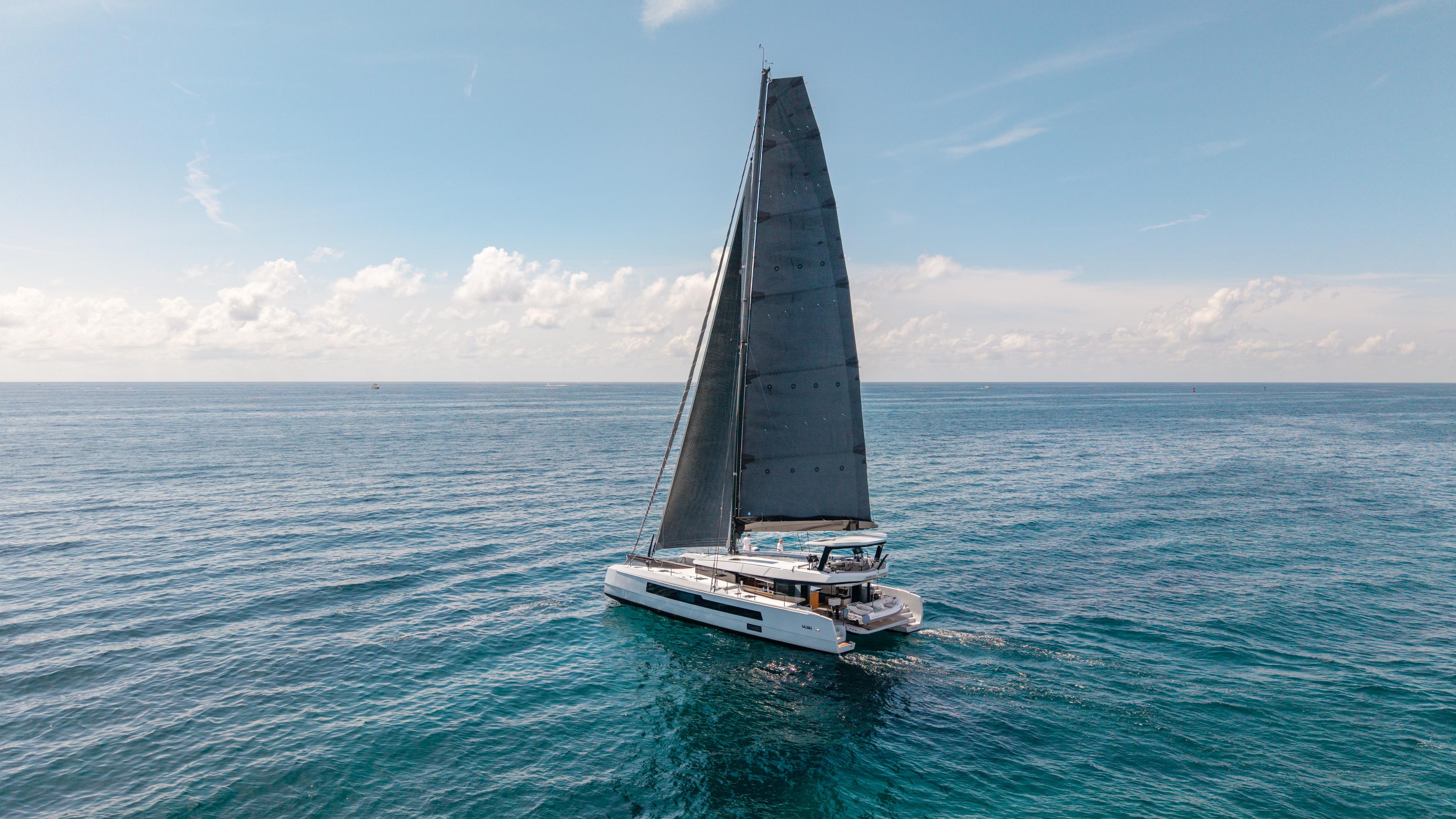 2019 Mcconaghy Mc60
