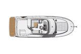 2025 Beneteau Swift Trawler 41 Fly
