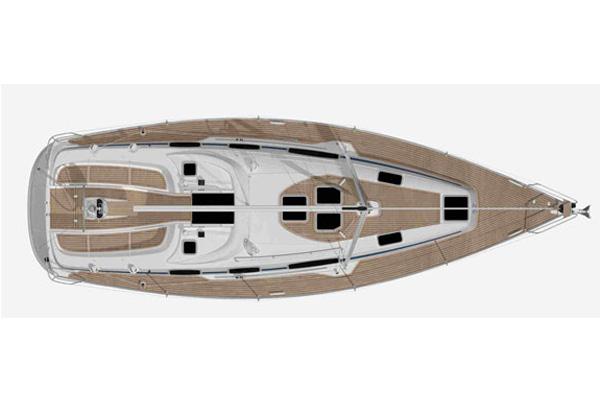 2003 Bavaria Cruiser 38 Boats