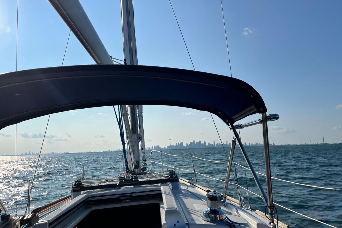 2008 Beneteau 31 for sale in Youngstown, New York 31 ft