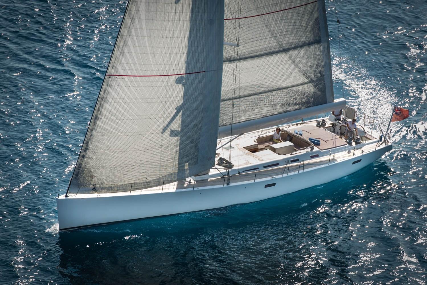 2006 Felci 71 for sale in Genoa, Genova, Italy