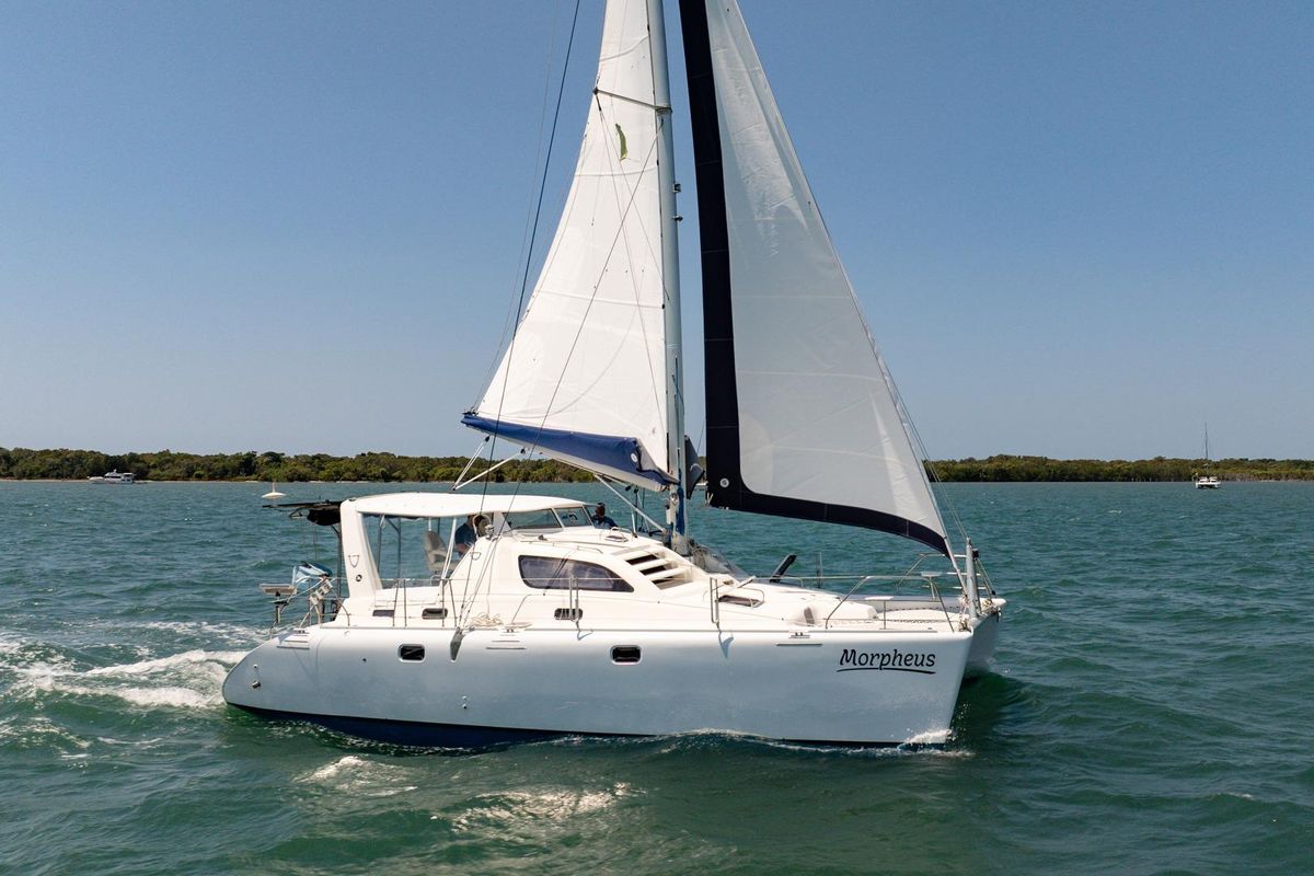 2000 Leopard 38