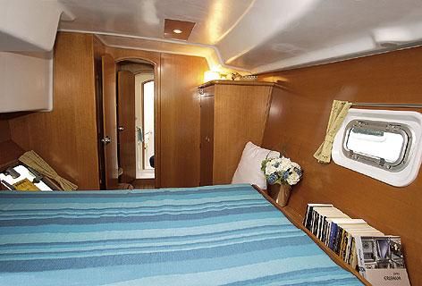 2003 Lagoon 380