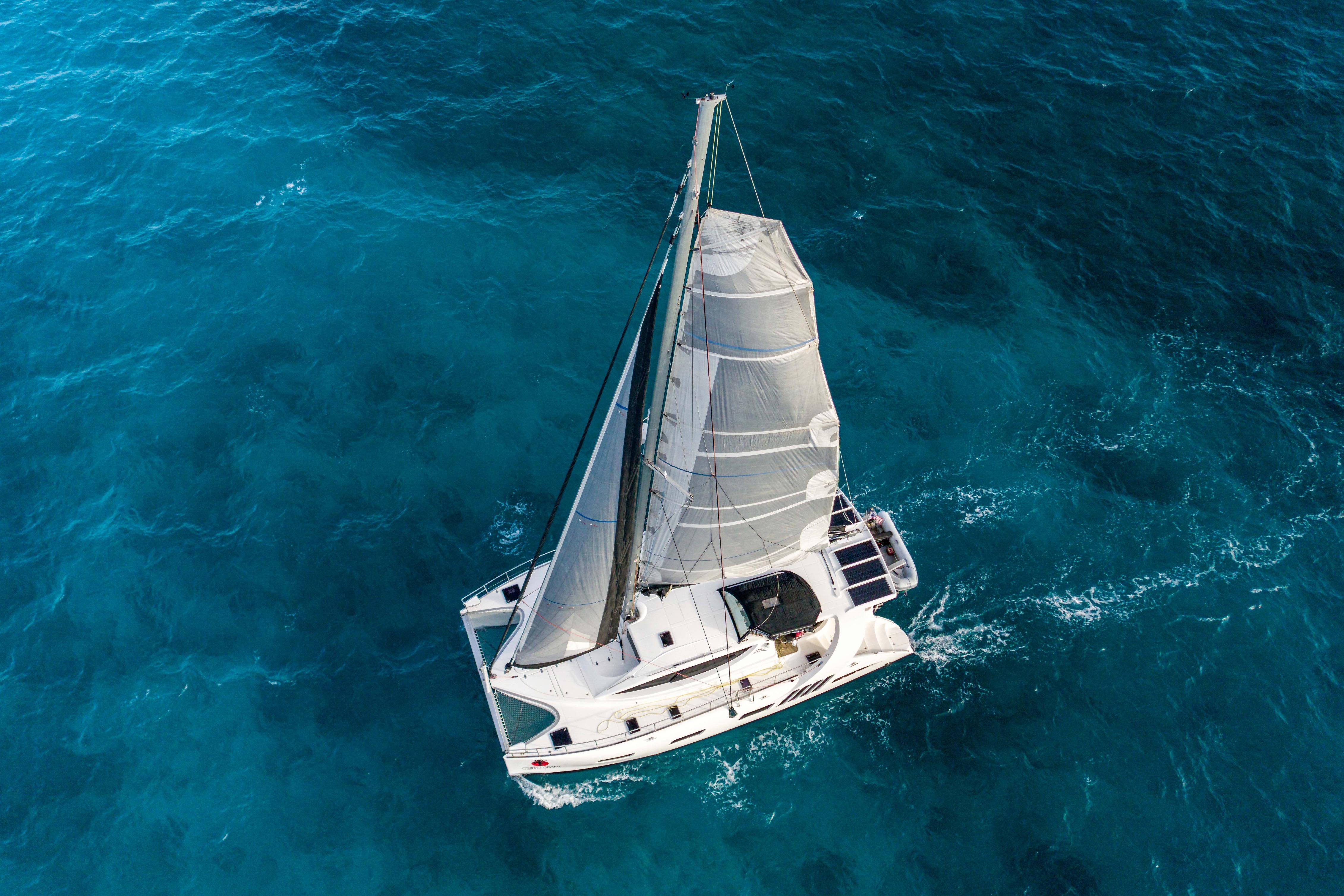 2020 Xquisite Yachts X5 Sail for sale in Saint George, Grenada