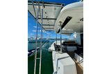 2019 Lagoon 50