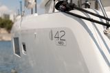 2027 Lagoon 42