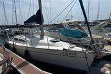1999 Jeanneau Sun Odyssey 40