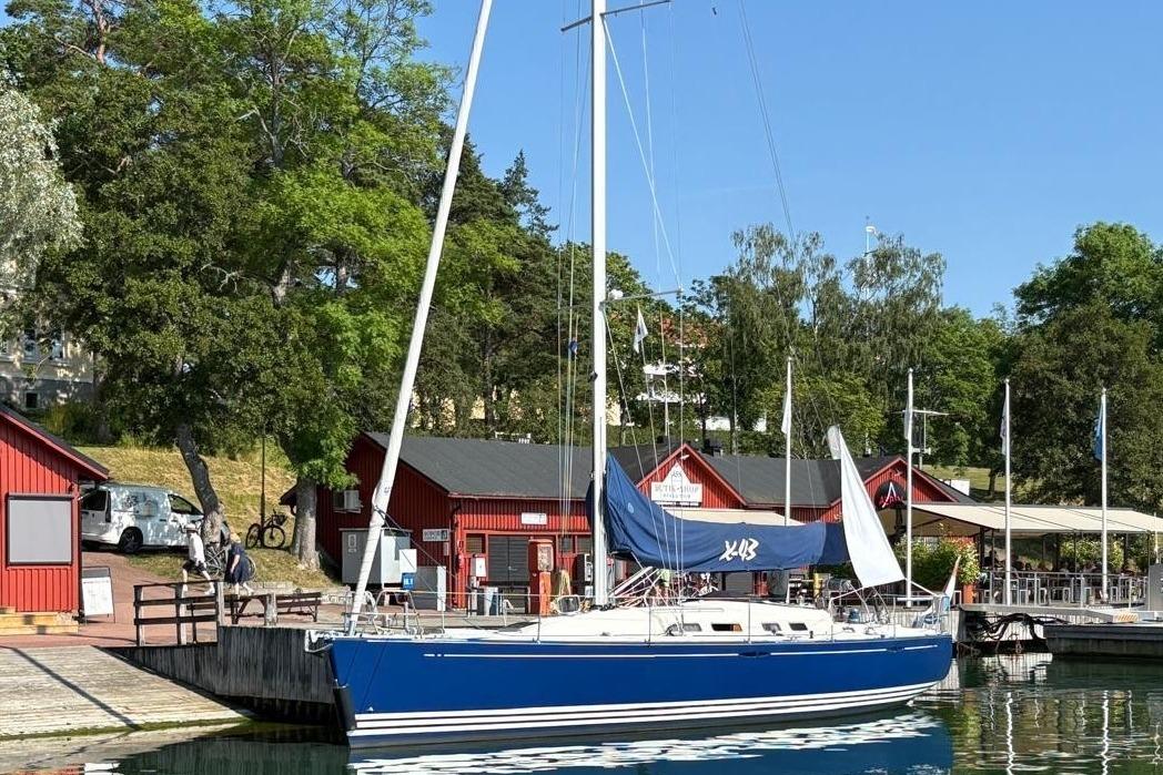 2004 X-Yachts X-43 en venta en Nävekvarn, Sweden
