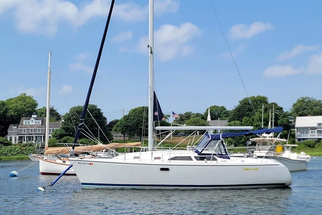 2006 Catalina 310 for sale in Harwich Port, Massachusetts 31 ft