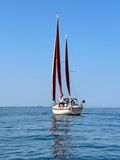 1983 Dickerson 37 Ketch