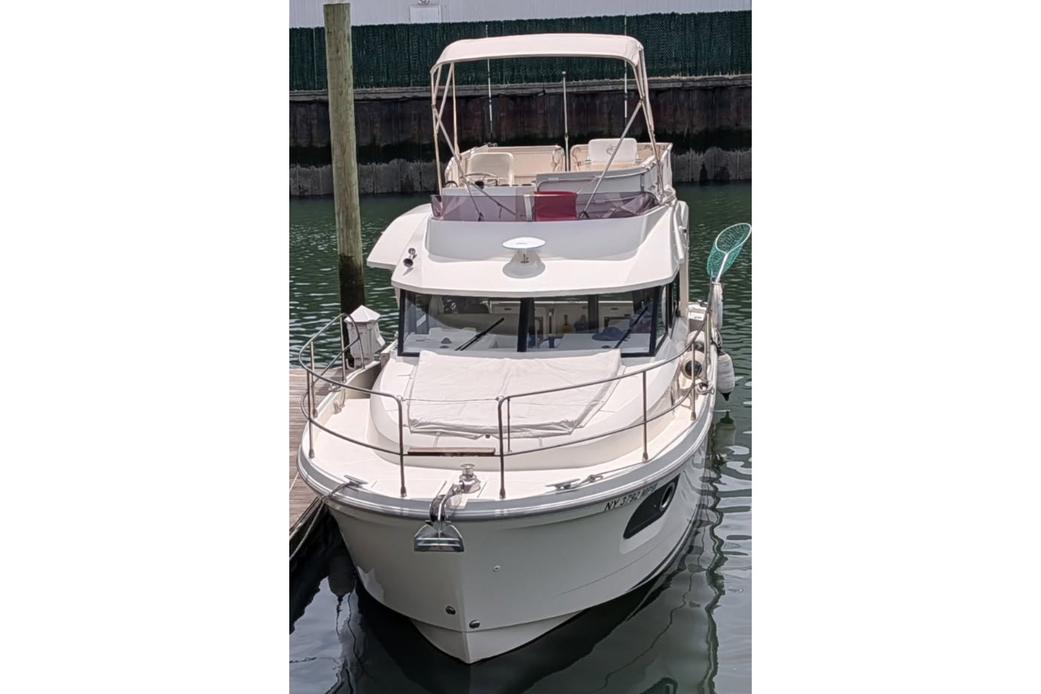 2020 Beneteau Swift Trawler 30 en venta en New Rochelle, New York