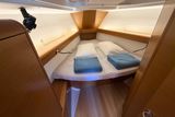 2018 Jeanneau Sun Odyssey 419
