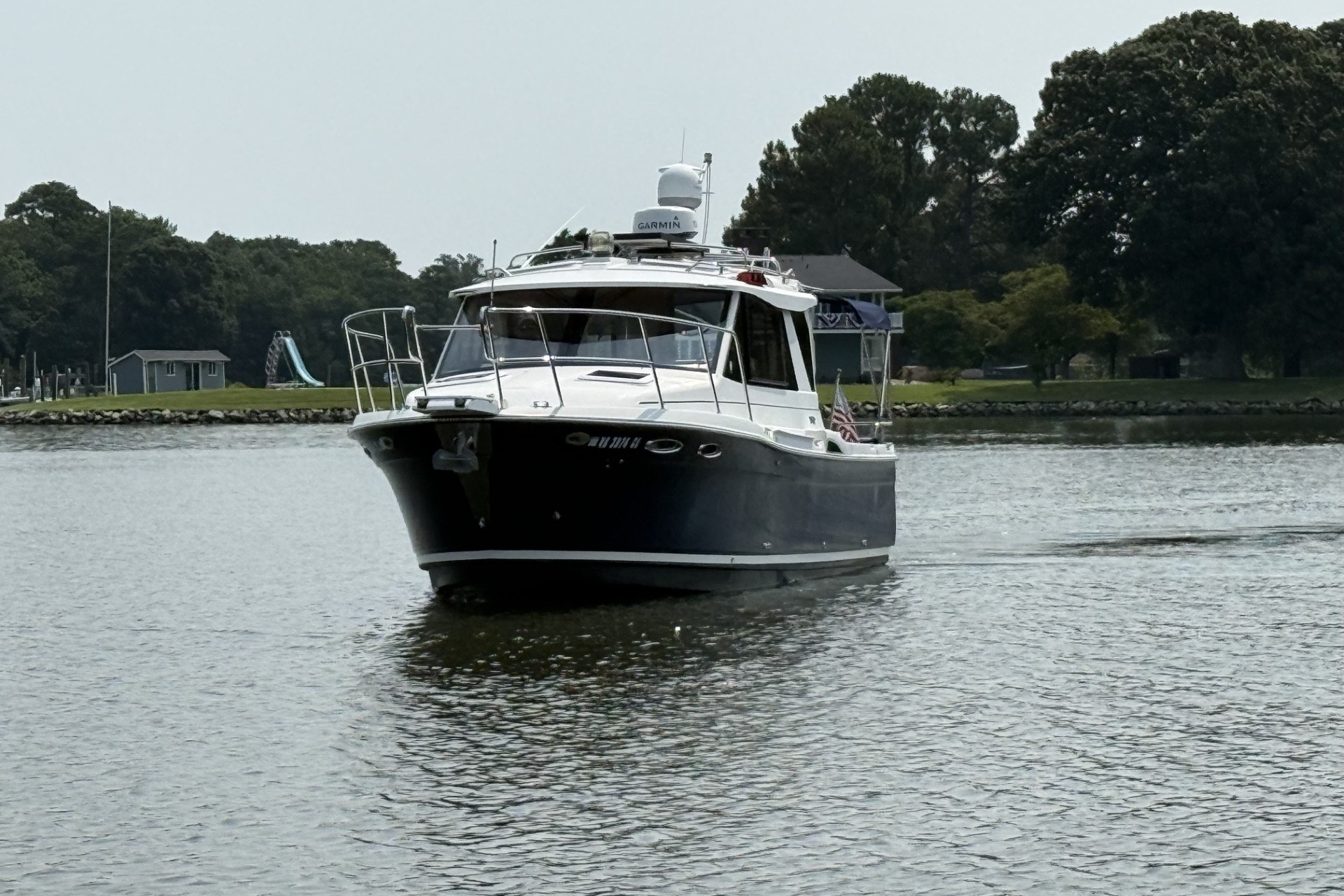 2016 Cutwater C-28 en venta en Gloucester Point, Virginia