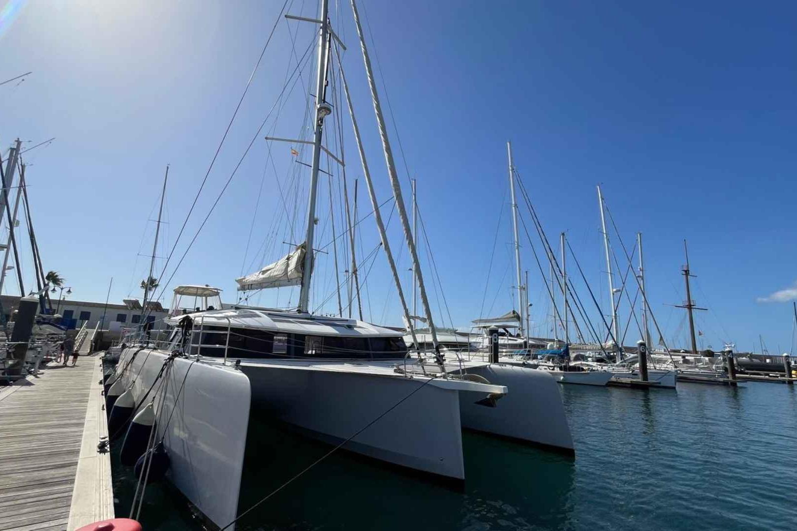 2023 NEEL 51 for sale in Valencia, Spain