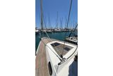 2008 Hanse 430e