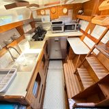 2004 Wharram Tiki 46