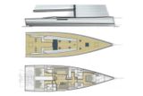 2020 Maxi Dolphin 62ab