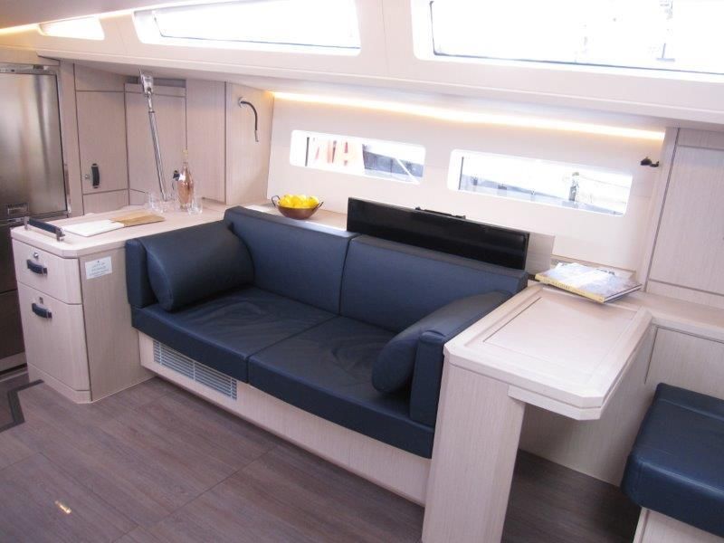 2024 Jeanneau 60