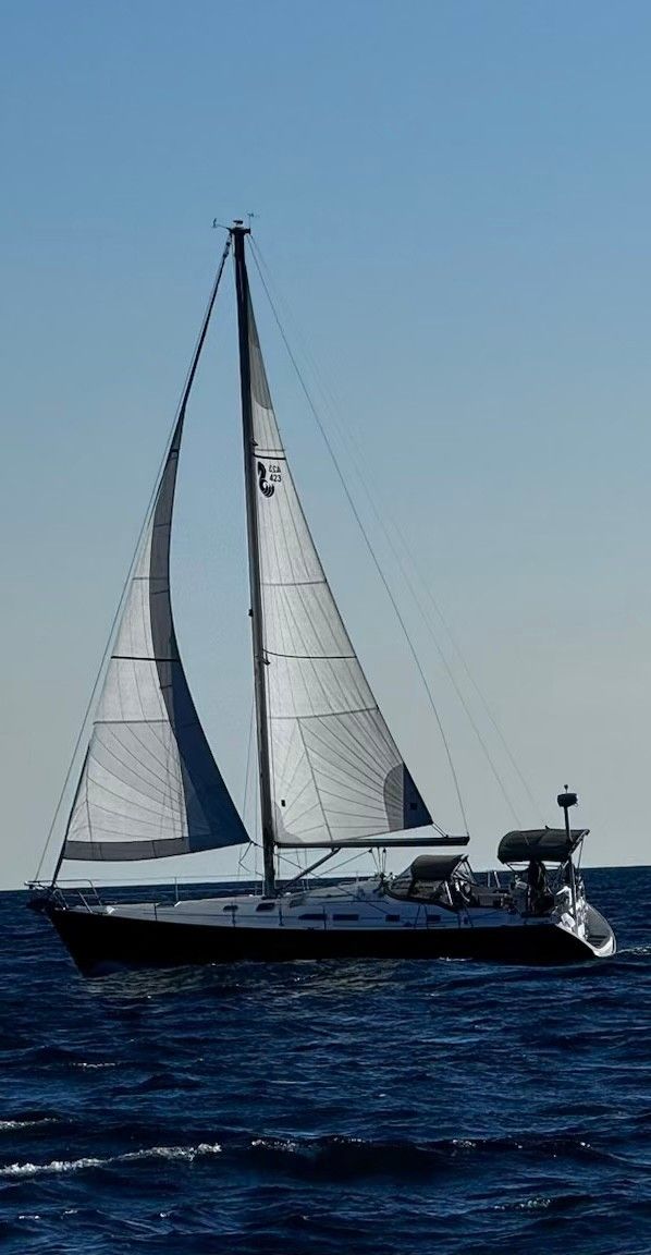 2004 Beneteau Oceanis Clipper 423