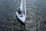 1999 Hunter 380