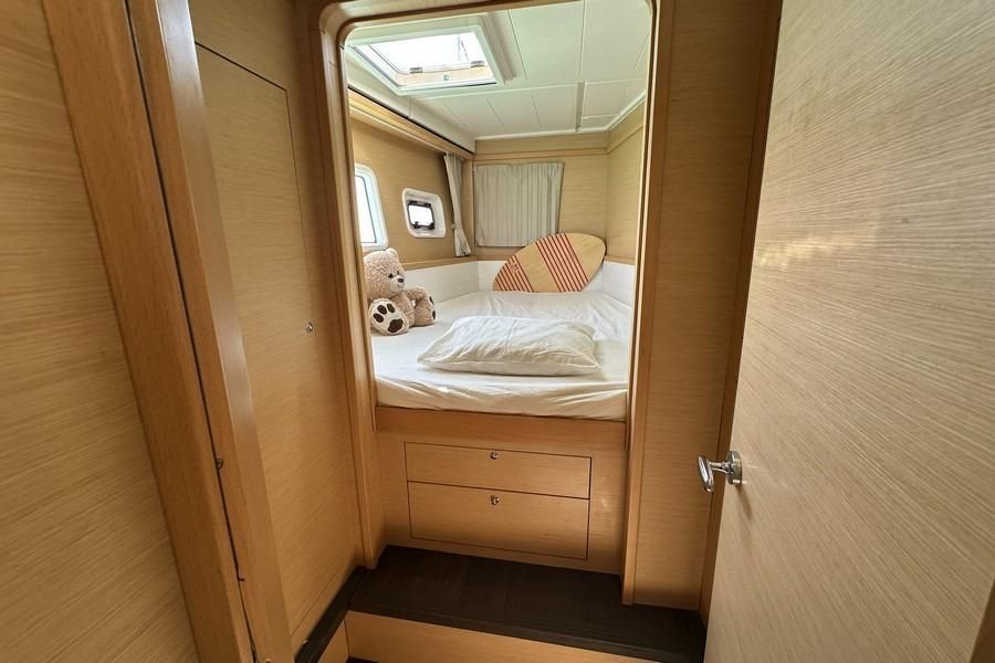 2013 Lagoon 39