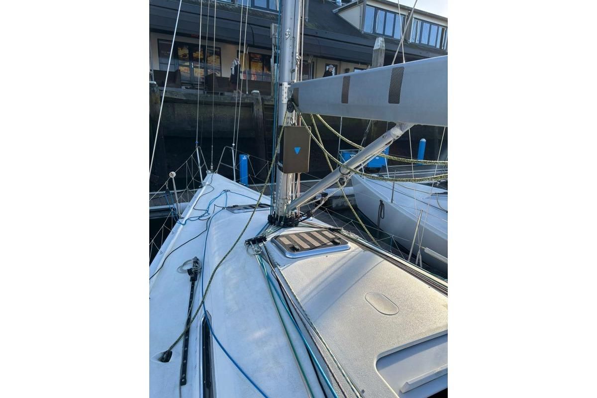 2006 X-Yachts X-35 One Design