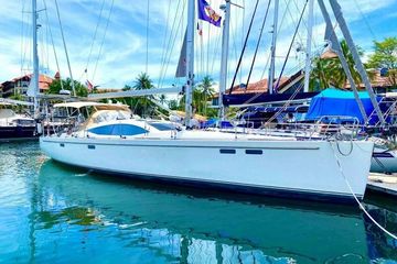 2010 Southerly 49 Boats