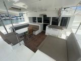 2015 Lagoon 450 F