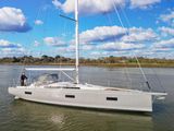 2024 Beneteau First 44