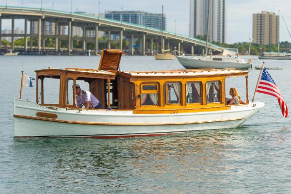 1910 Classic Gentleman’s Commuter for sale in Palm Beach, Florida