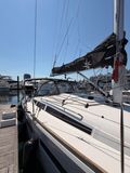 2021 Jeanneau Sun Odyssey 349