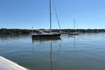 1999 Tartan 4100 Boats