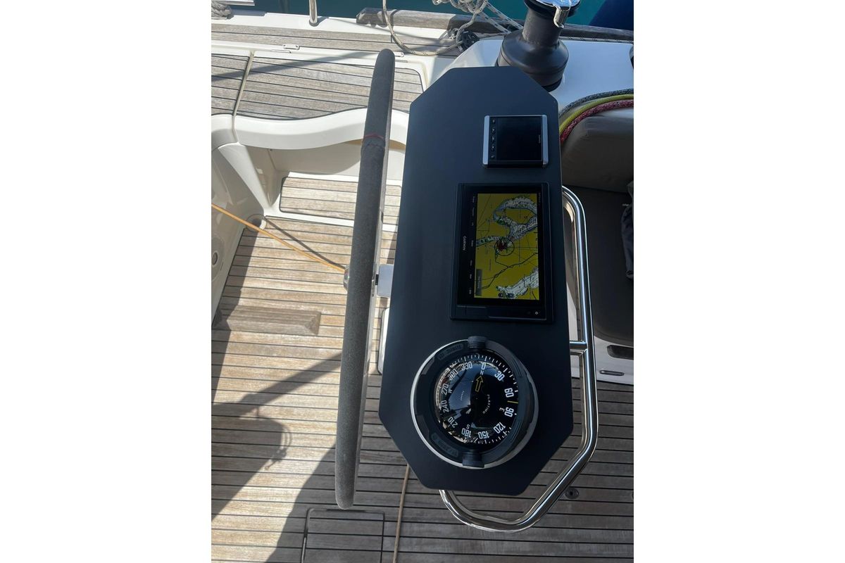 2015 Bavaria Vision 46