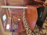 1991 Hunter Legend 375