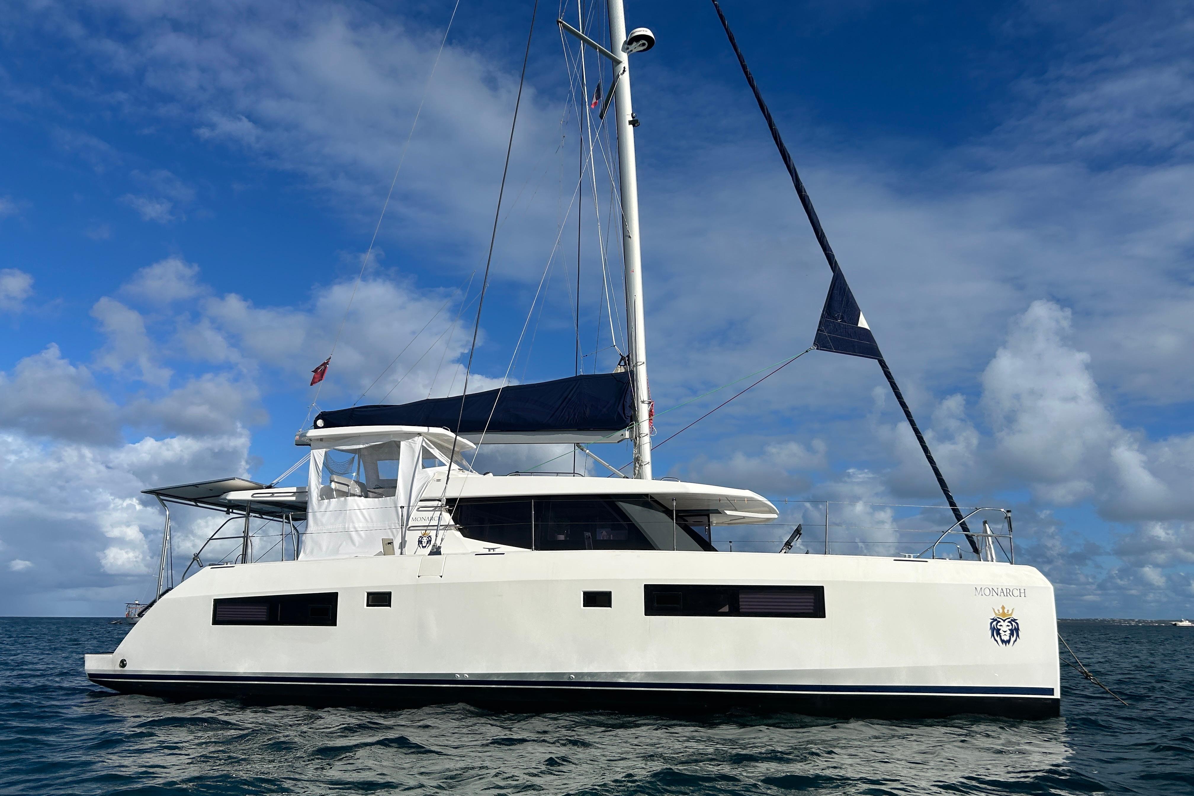 2020 Leopard 45 for sale in Saint George, Grenada 45 ft