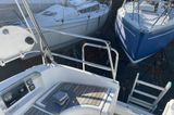 2000 Beneteau 361
