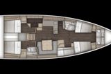 2026 Dufour 54
