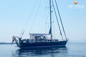 2003 Beneteau 57 Boats