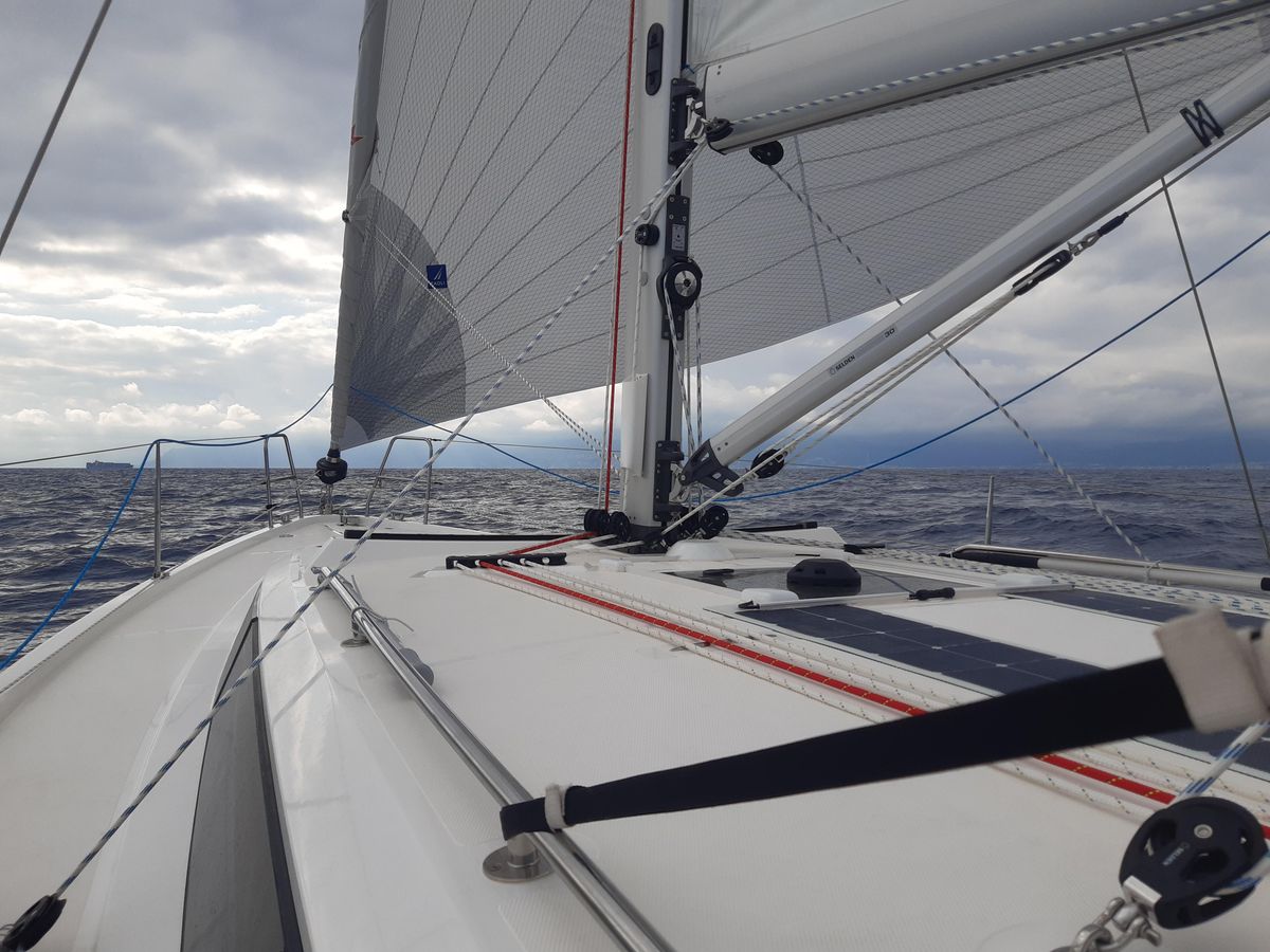 2024 Bavaria C42