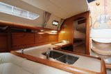 2003 Jeanneau Sun Odyssey 37