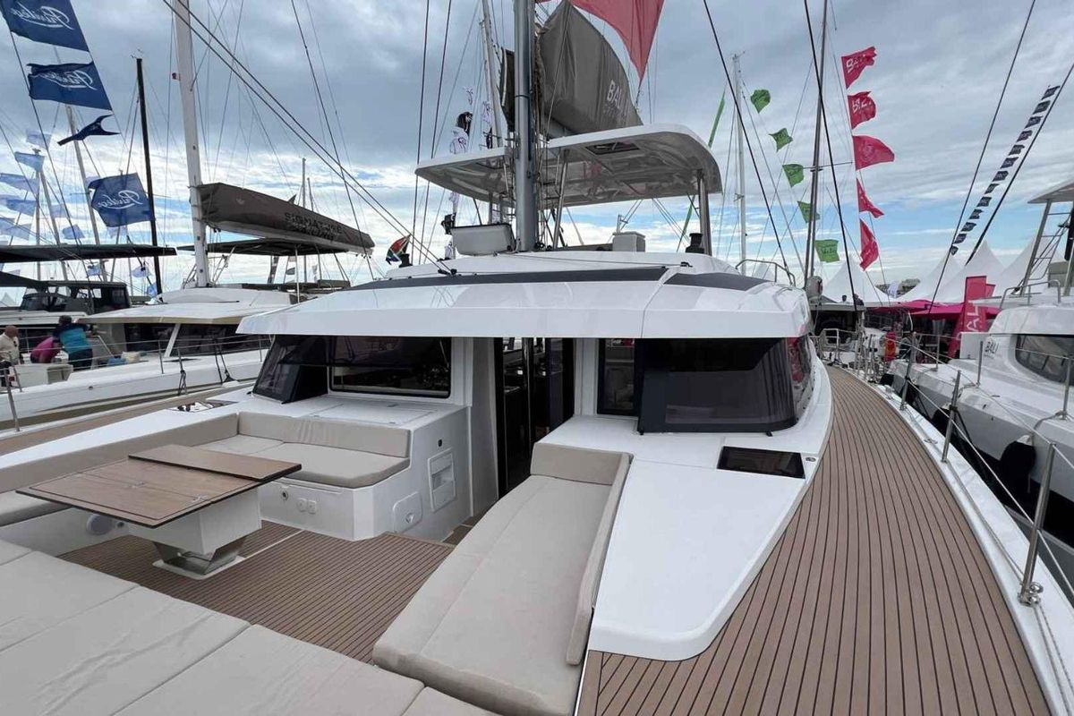 2026 Bali 5.8 Boats